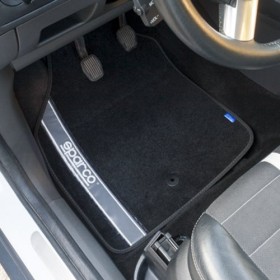 ALFOMBRA STRADA 2012 B PLATA CS6