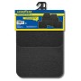 ALFOMBRA MOQUETA NEGRA GOODYEAR CS6