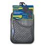 ALFOMBRA GOMA NEGRA 4 PIEZAS GOODYEAR CS4