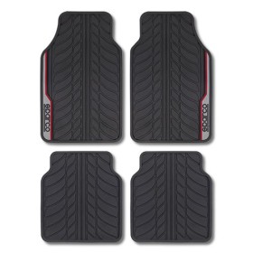 ALFOMBRA F507 INTL ROJO