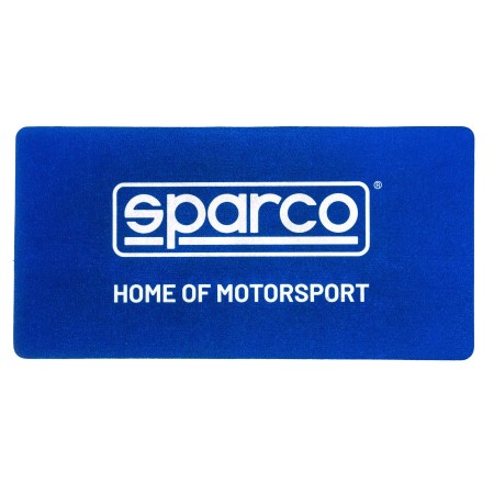 ALFOMBRA SPARCO AZUL