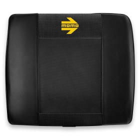 SOPORTE DE CINTURA COCHE COMPACT CARBON NEGRO