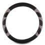 FUNDA VOLANTE GRIP NEGRO/GRIS CS 12