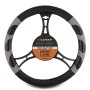 FUNDA VOLANTE GRIP NEGRO/GRIS CS 12