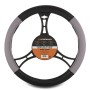 FUNDA VOLANTE GRIP NEGRO/GRIS CS 12