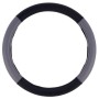 FUNDA VOLANTE GRIP NEGRO/GRIS CS 12
