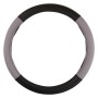 FUNDA VOLANTE GRIP NEGRO/GRIS CS 12