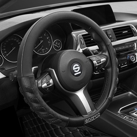 FUNDA VOLANTE S101 GRIS