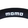 FUNDA VOLANTE MOMO COMFORT MICROF. BLACK_M 38-39CM