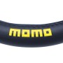 FUNDA VOLANTE MOMO FUN BLACK-GREY M 38-39CM