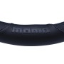 FUNDA VOLANTE MOMO TUNING BLK EDITION M 38-39CM