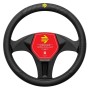 FUNDA VOLANTE MOMO V.I.P. BLACK M 38-39CM