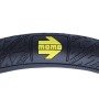 FUNDA VOLANTE MOMO V.I.P. BLACK M 38-39CM