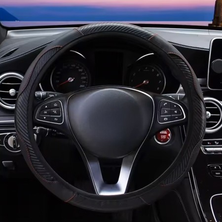 FUNDA DE VOLANTE OCCSPORT ULTRAFINO