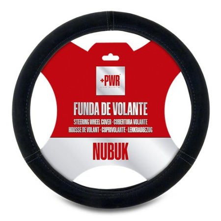 FUNDA VOLANTE BC NUBUCK CS6 ANTIGUO FVO10133
