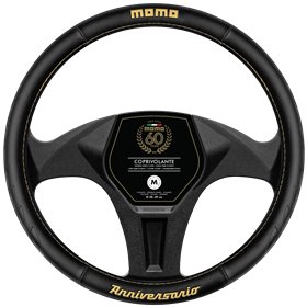 FUNDA DE VOLANTE EDICI�N ANIVERSARIO MOMO