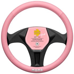 FUNDA DE VOLANTE F�CIL ROSA M