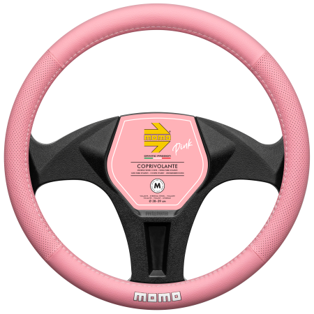FUNDA DE VOLANTE F�CIL ROSA M