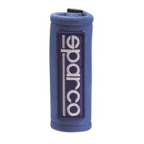 ALMOHADILLAS MINI SPARCO 01099AZ AZUL