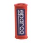 ALMOHADILLAS MINI SPARCO 01099RS ROJO