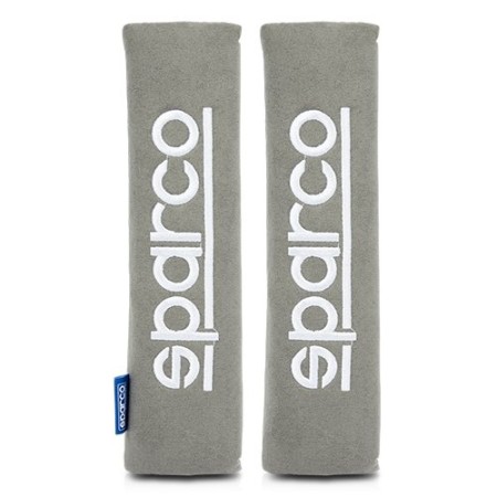 ALMOHADILLA SPC CINTURON GRIS CS12