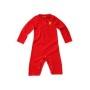 BEB� FERRARI PIJAMA BEBE TALLA 2A 2 A�OS COLOR 01 ROJO