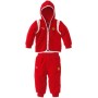 BEB� FERRARI CHANDAL BEBE TALLA 2A 2 A�OS COLOR 01 ROJO
