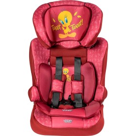 SILLA BEBE COCHE COLZANI PIOLIN GRUPO 1/2/3 UNIVERSAL 9-36 KG R44/04(OUTLET)