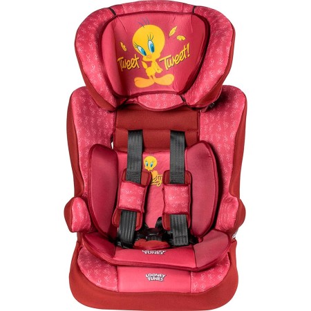 SILLA BEBE COCHE COLZANI PIOLIN GRUPO 1/2/3 UNIVERSAL 9-36 KG R44/04(OUTLET)