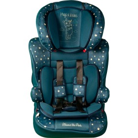 SILLA BEBE COCHE COLZANI WINNIE THE POOH GRUPO 1/2/3 UNIVERSAL 9-36 KG R44/04(OUTLET)