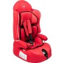 SILLA BEBE COCHE COLZANI MINNIE GRUPO 1/2/3 UNIVERSAL 9-36 KG R44/04 ROJO(OUTLET)