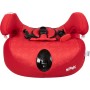 SILLA BEBE COCHE COLZANI MINNIE GRUPO 1/2/3 UNIVERSAL 9-36 KG R44/04 ROJO(OUTLET)