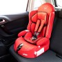 SILLA BEBE COCHE COLZANI MINNIE GRUPO 1/2/3 UNIVERSAL 9-36 KG R44/04 ROJO(OUTLET)