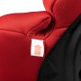SILLA BEBE COCHE COLZANI MINNIE GRUPO 1/2/3 UNIVERSAL 9-36 KG R44/04 ROJO(OUTLET)