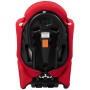 SILLA BEBE COCHE COLZANI MINNIE GRUPO 1/2/3 UNIVERSAL 9-36 KG R44/04 ROJO(OUTLET)