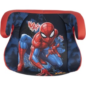 ASIENTO ALzador SAO SPIDERMAN ISOFIX 125-150 I-SIZE R129