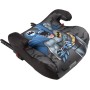 ASIENTO ELEVADOR SAO BATMAN ISOFIX 125-150 I-SIZE R129