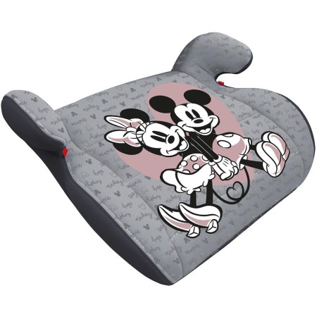 ASIENTO ALzador SAO MINNIE 125-150 I-SIZE R129