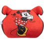 ASIENTO ALzador SAO MINNIE ROJO 125-150 I-SIZE R129