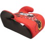 ASIENTO ALzador SAO MINNIE ROJO 125-150 I-SIZE R129