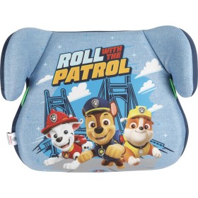 ASIENTO ALzador SAO PAW PATROL NI�O 125-150 I-SIZE R129