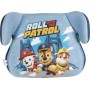 ASIENTO ALzador SAO PAW PATROL NI�O 125-150 I-SIZE R129