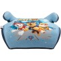 ASIENTO ALzador SAO PAW PATROL NI�O 125-150 I-SIZE R129
