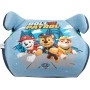 ASIENTO ALzador SAO PAW PATROL NI�O 125-150 I-SIZE R129