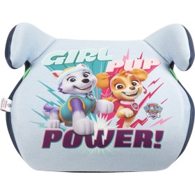 ASIENTO ELEVADOR SAO PAW PATROL NI�A 125-150 I-SIZE R129