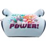 ASIENTO ELEVADOR SAO PAW PATROL NI�A 125-150 I-SIZE R129