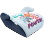 ASIENTO ELEVADOR SAO PAW PATROL NI�A 125-150 I-SIZE R129