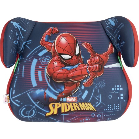 ASIENTO ELEVADOR SAO SPIDERMAN 125-150 I-SIZE R129