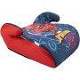 ASIENTO ELEVADOR SAO SPIDERMAN 125-150 I-SIZE R129