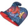 ASIENTO ELEVADOR SAO SPIDERMAN 125-150 I-SIZE R129
